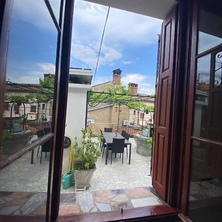 Secret Hideaway In The Volosko Old Town Opatija Ngoại thất bức ảnh
