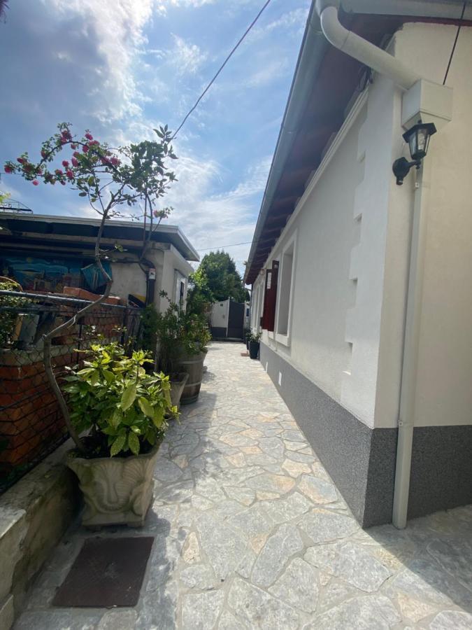 Secret Hideaway In The Volosko Old Town Opatija Ngoại thất bức ảnh
