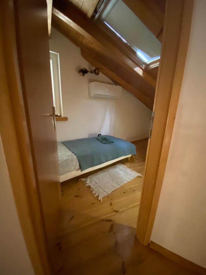 Secret Hideaway In The Volosko Old Town Opatija Ngoại thất bức ảnh