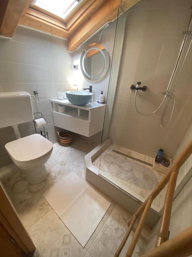 Secret Hideaway In The Volosko Old Town Opatija Ngoại thất bức ảnh