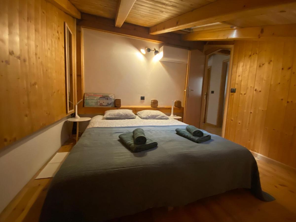 Secret Hideaway In The Volosko Old Town Opatija Ngoại thất bức ảnh