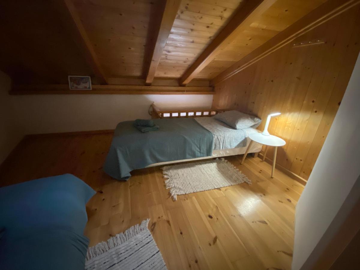 Secret Hideaway In The Volosko Old Town Opatija Ngoại thất bức ảnh