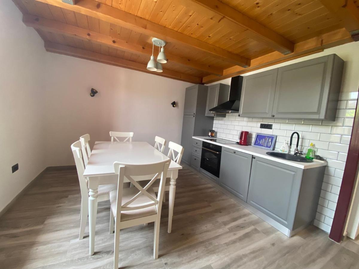 Secret Hideaway In The Volosko Old Town Opatija Ngoại thất bức ảnh