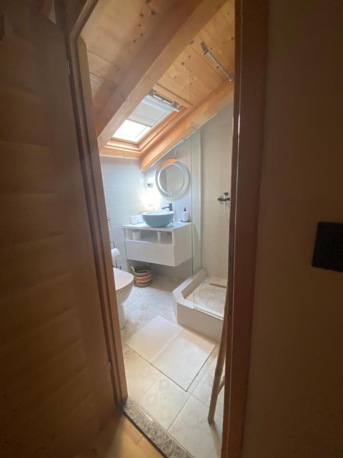 Secret Hideaway In The Volosko Old Town Opatija Ngoại thất bức ảnh