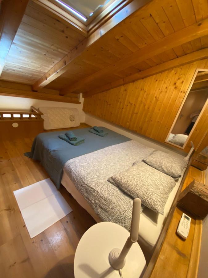 Secret Hideaway In The Volosko Old Town Opatija Ngoại thất bức ảnh