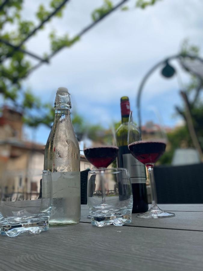 Secret Hideaway In The Volosko Old Town Opatija Ngoại thất bức ảnh