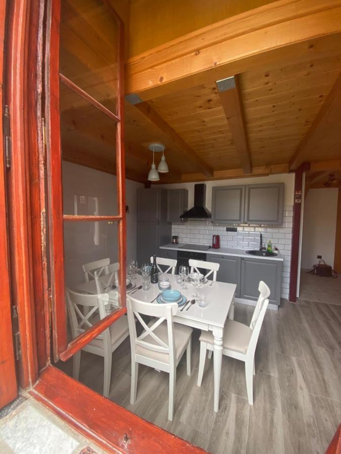 Secret Hideaway In The Volosko Old Town Opatija Ngoại thất bức ảnh