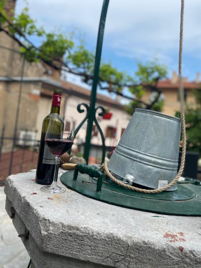 Secret Hideaway In The Volosko Old Town Opatija Ngoại thất bức ảnh