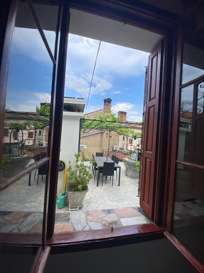 Secret Hideaway In The Volosko Old Town Opatija Ngoại thất bức ảnh