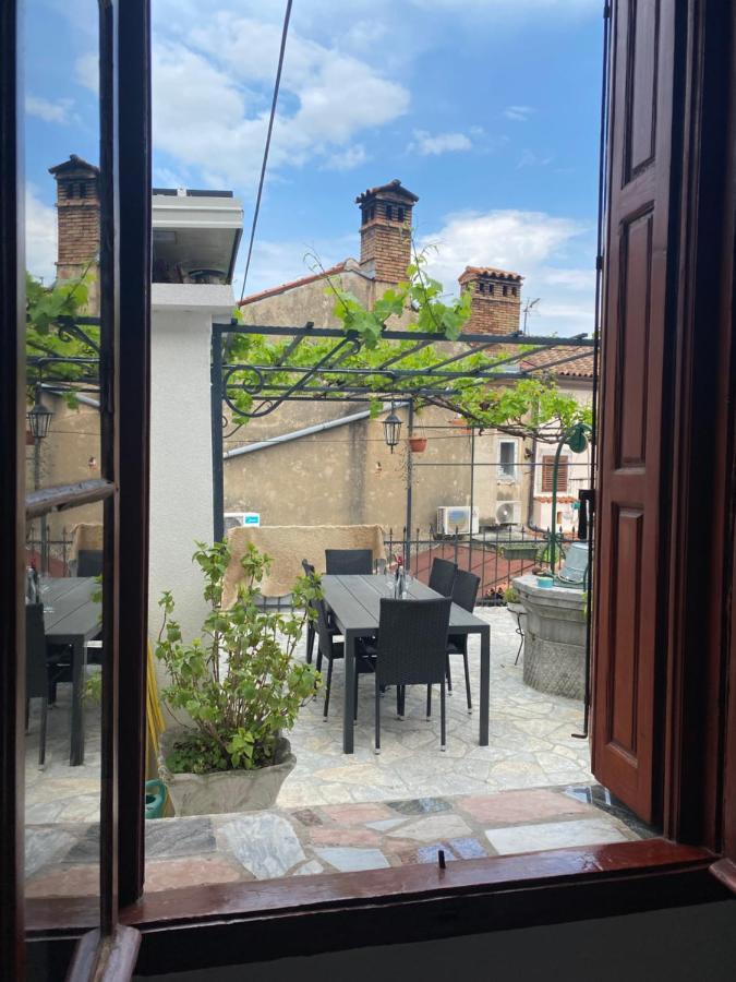 Secret Hideaway In The Volosko Old Town Opatija Ngoại thất bức ảnh