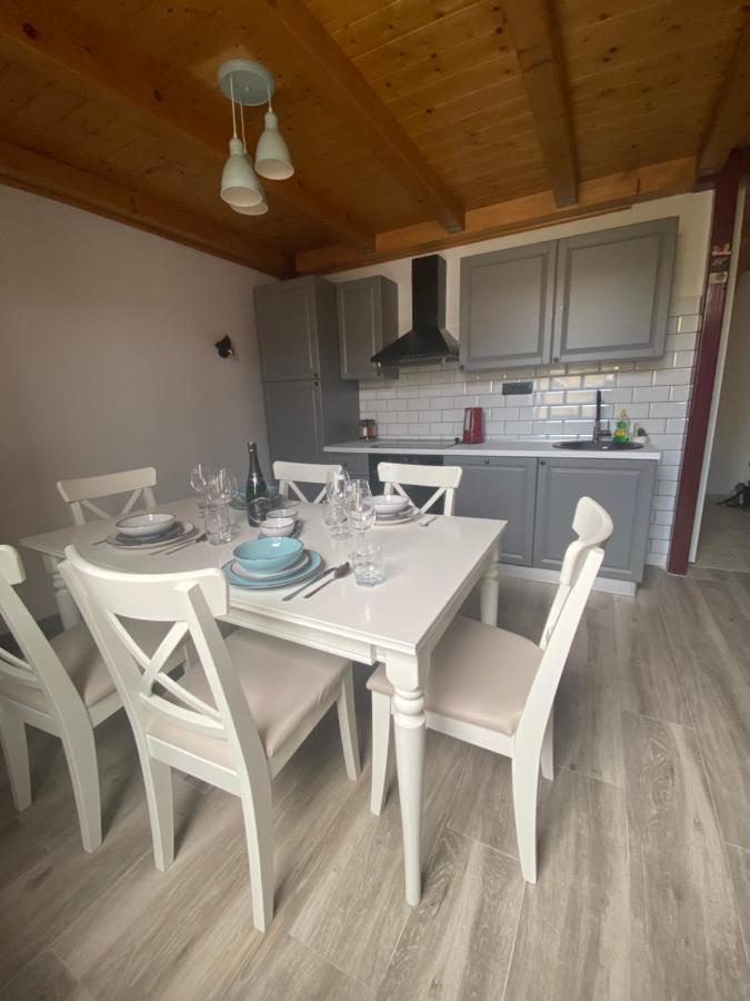 Secret Hideaway In The Volosko Old Town Opatija Ngoại thất bức ảnh