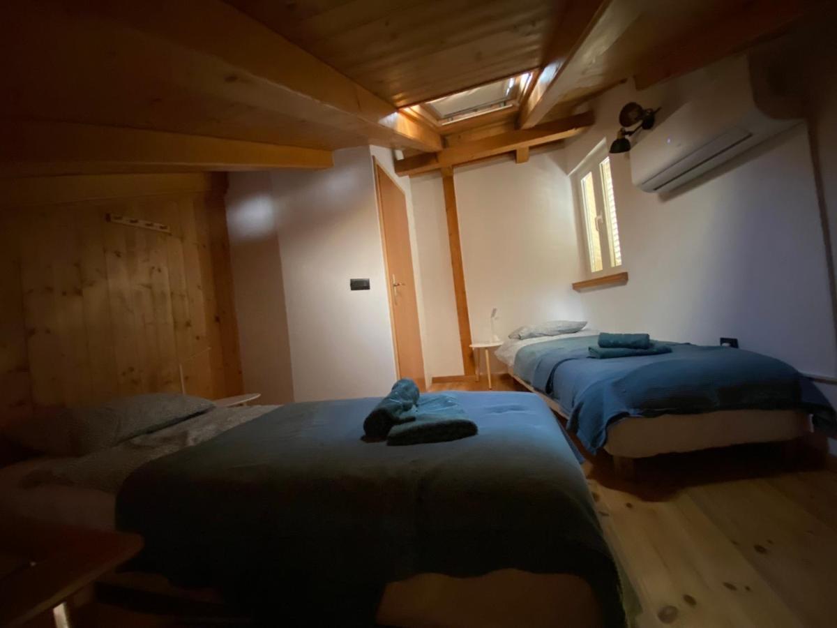 Secret Hideaway In The Volosko Old Town Opatija Ngoại thất bức ảnh