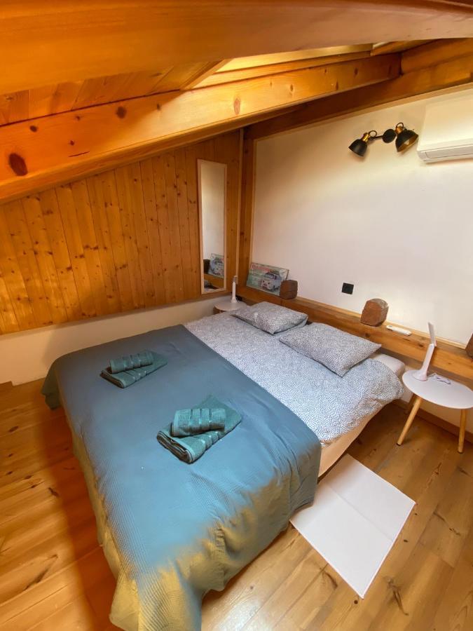 Secret Hideaway In The Volosko Old Town Opatija Ngoại thất bức ảnh