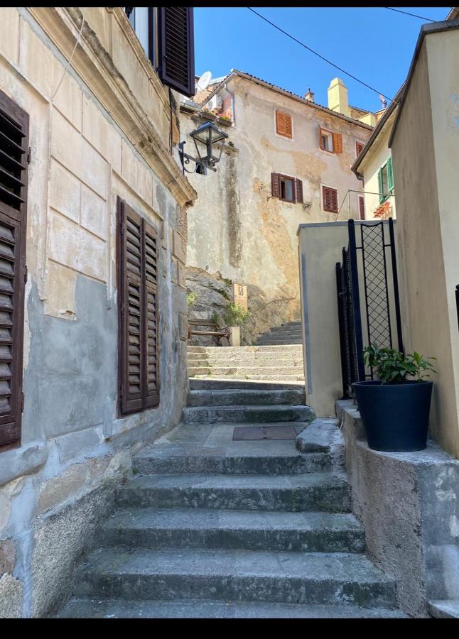 Secret Hideaway In The Volosko Old Town Opatija Ngoại thất bức ảnh
